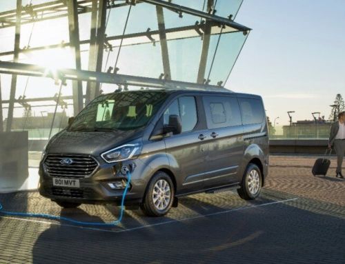 Il futuro delle auto elettriche per disabili: cosa cambia per i veicoli accessibili