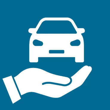Auto per disabili di cortesia