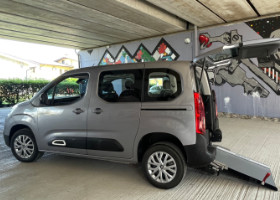 Guida per acquistare auto per disabili 2022