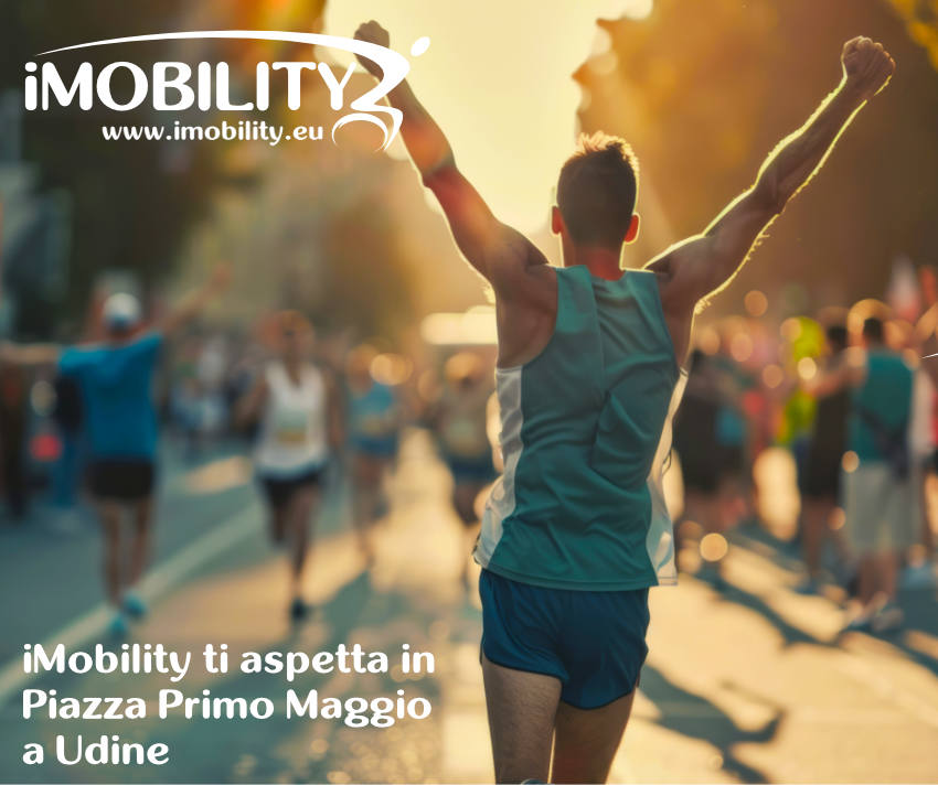 Le migliori auto per disabili a Telethon 2024