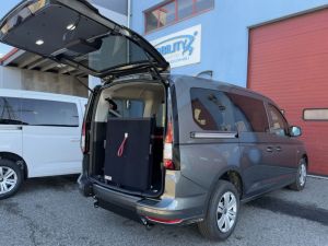 Volksvagen caddy disabili 2025