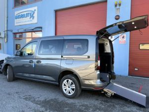 Volksvagen caddy maxi amf bruns