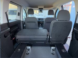 interni caddy disabili 2025
