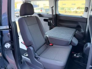 sedili caddy disabili 2025