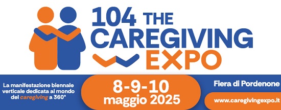 caregiving 2025 pordenone