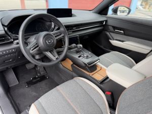 Mazda MX-30 fadiel italiana