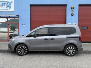 Reanault kangoo pronta consegna