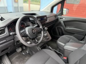 renault kangoo interni