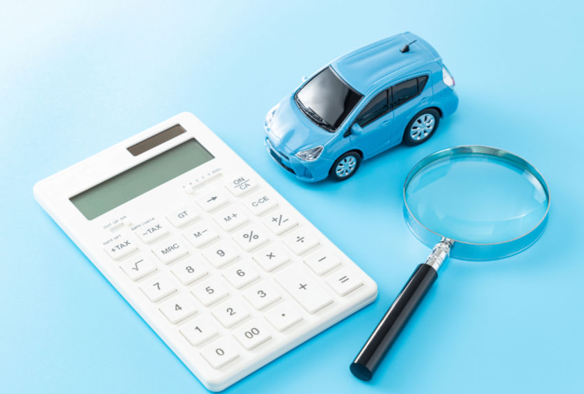 Esenzione dal bollo auto