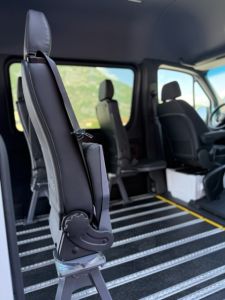 Sedili Amf Smartseat
