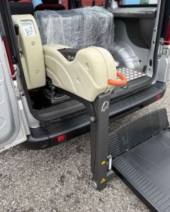 fiat doblò focaccia
