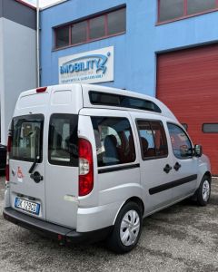iMobility Doblò usato
