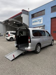 caddy maxy disabili 2026
