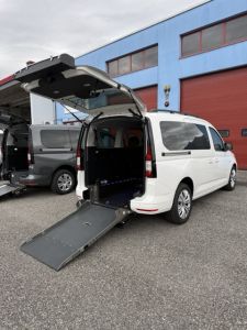 caddy mobitech