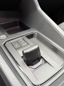 cambio automativo caddy