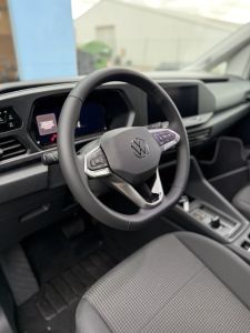 interni caddy