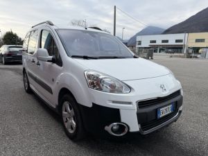 Peugeot Partner pronta consegna usato 2026