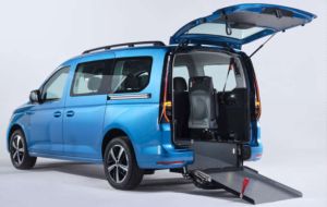 volksvagen-Caddy