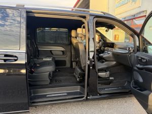 Mercedes classe v disabili