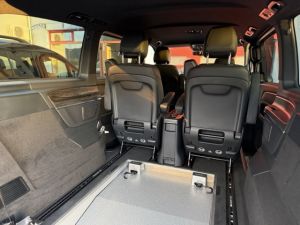 Mercedes v class amf bruns