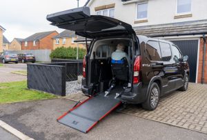 Rifter Dynamic iMobility