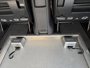 mercedes classe v Amf protektor