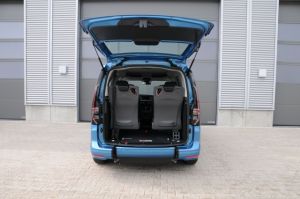 Configurazione 4+0