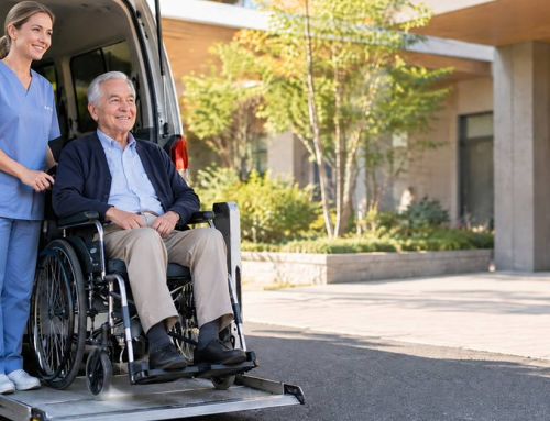 Legge caregiver familiare 2026: cosa prevede il ddl e come un’auto con pianale ribassato può migliorare l’autonomia